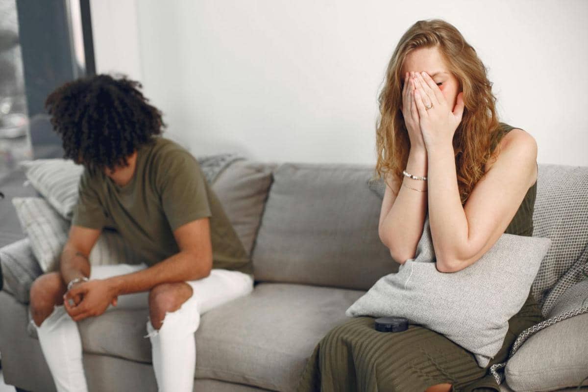 relationship burnout