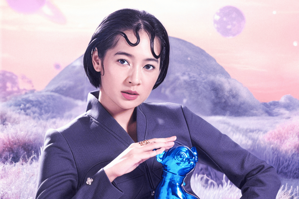 Digital Consciousness: Membaca Invasi AI Lewat Perspektif Niken Anjani
