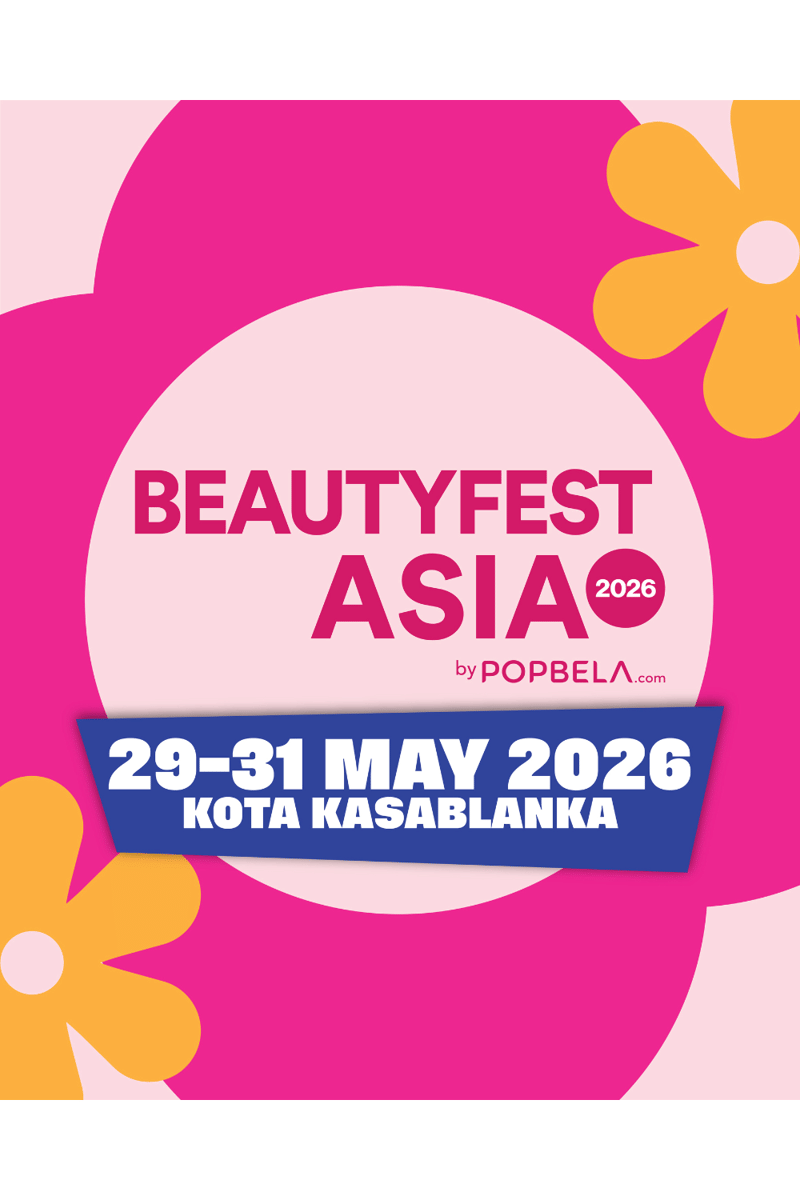 BeautyFest Asia Jakarta 2026