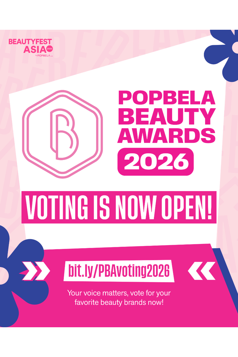 Popbela Beauty Awards 2026