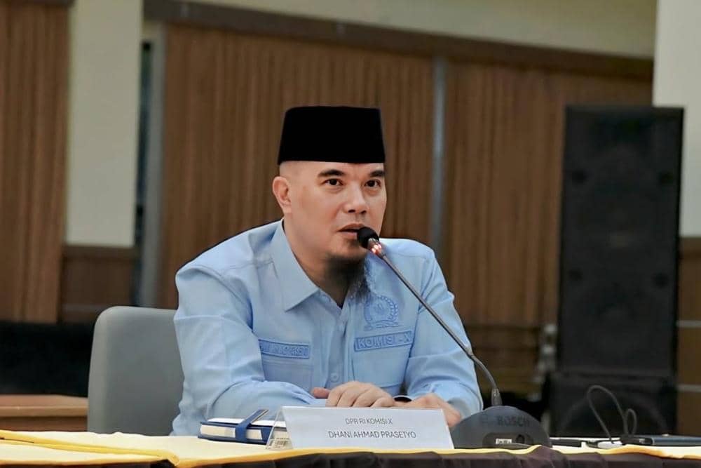 Ahmad Dhani