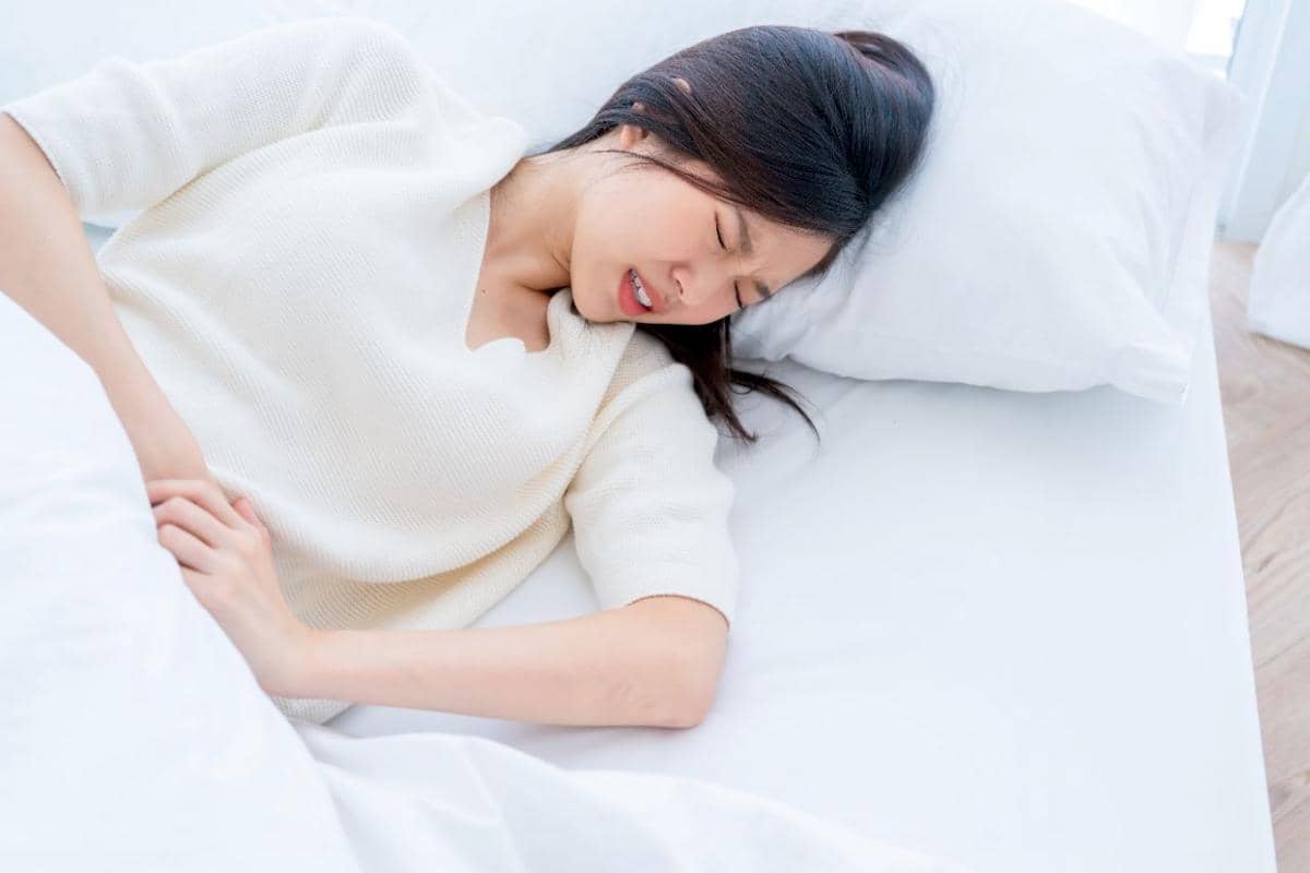 bahaya makan seblak bagi perempuan