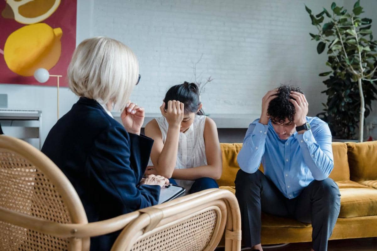 relationship burnout