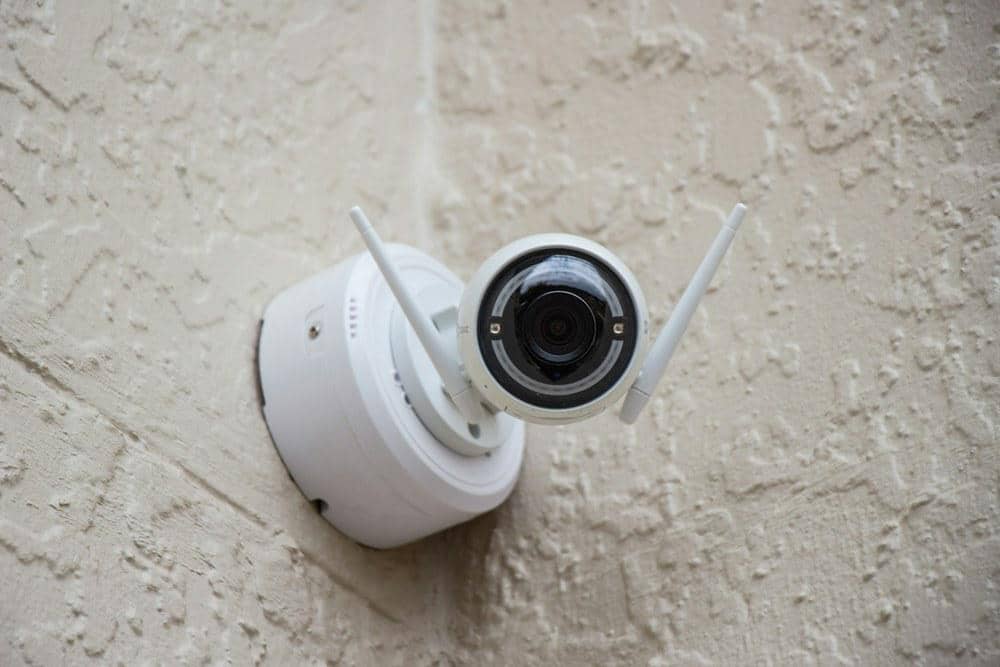 Rekomendasi Kamera CCTV Smart Home Terbaik Mei 2026, Rumah Makin Aman!