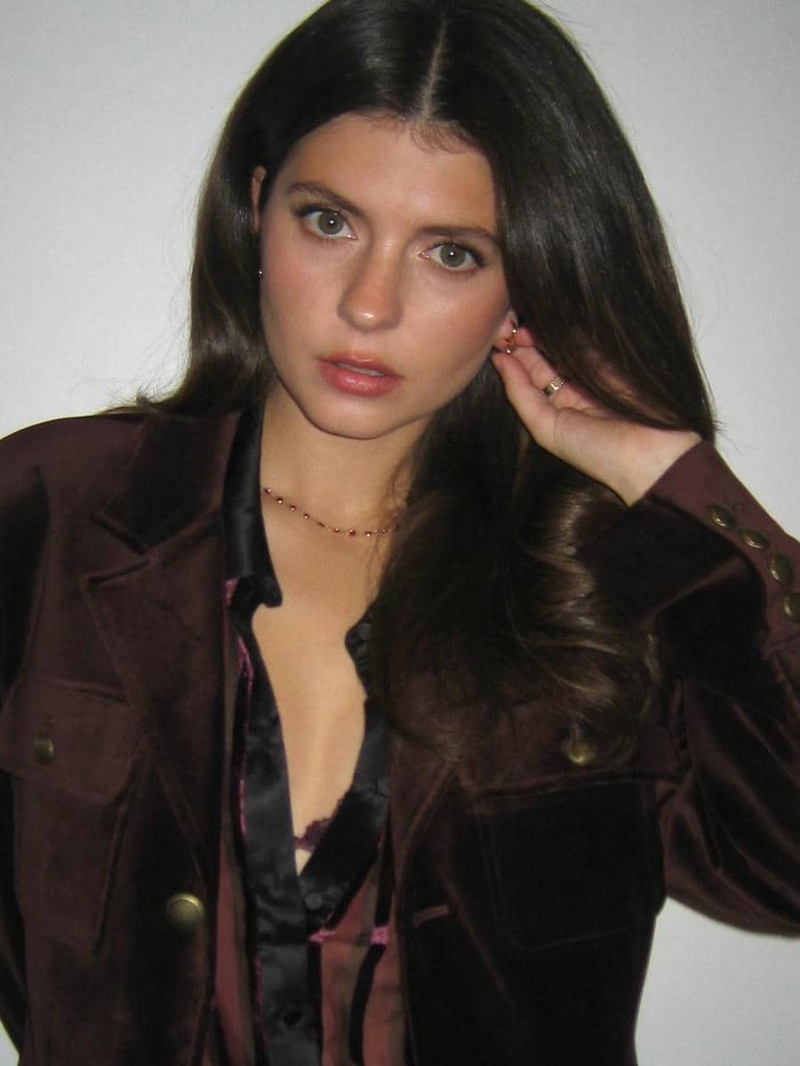 Emily Bader