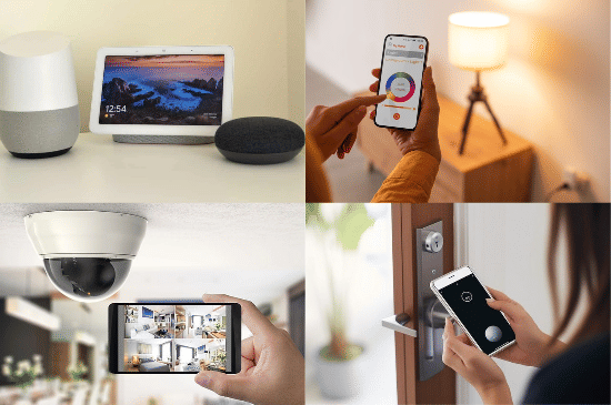 8 Gadget Smart Home Wajib Dimiliki, Praktis untuk Kehidupan Sehari-Hari
