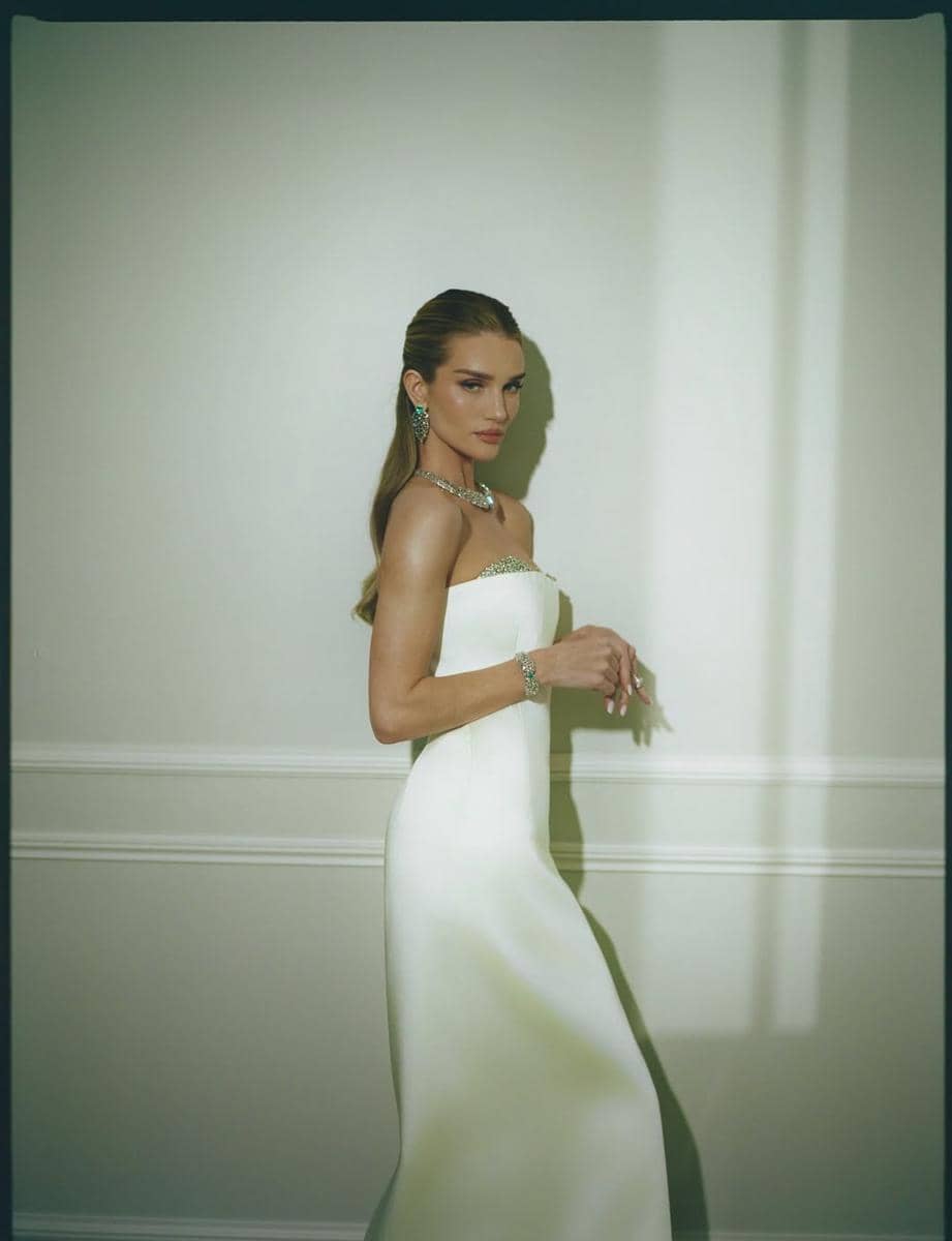 rosie huntington-whiteley