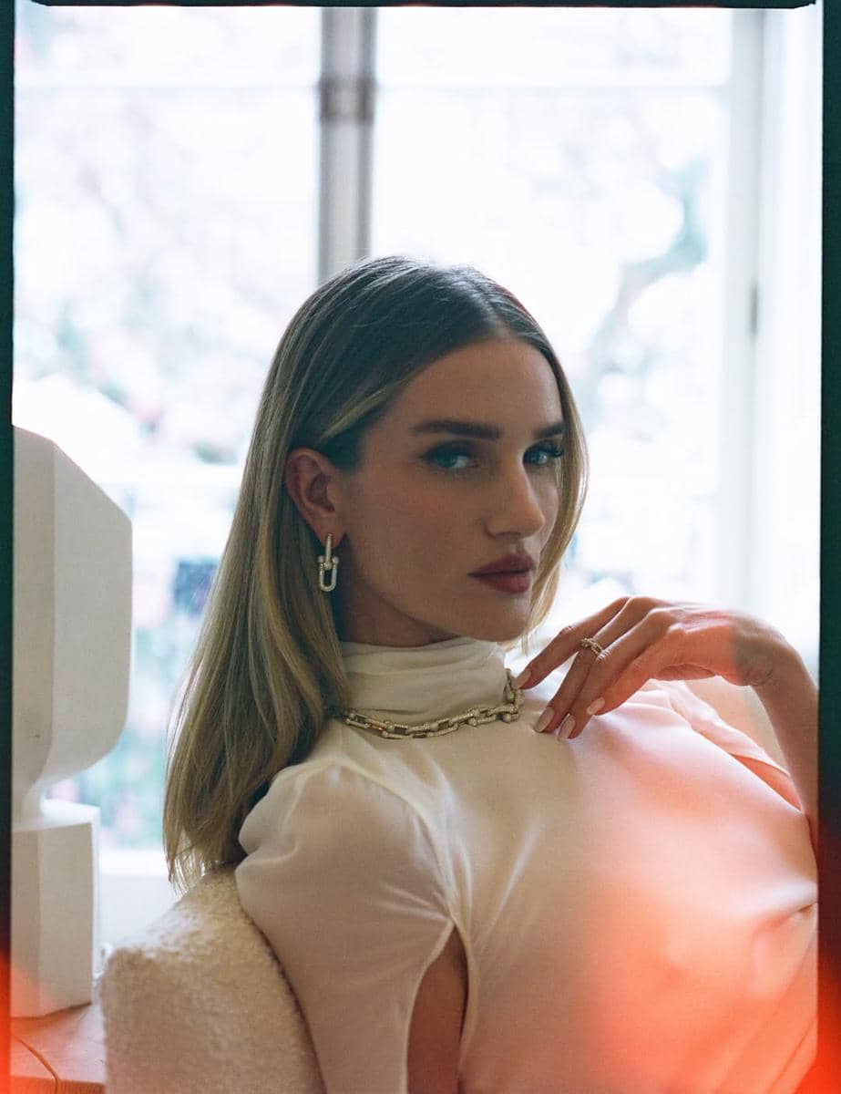 rosie huntington-whiteley