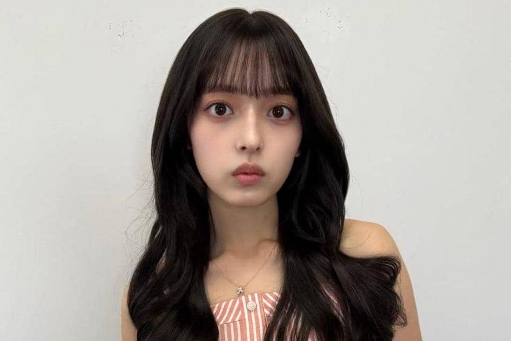 Honoka Yahagi