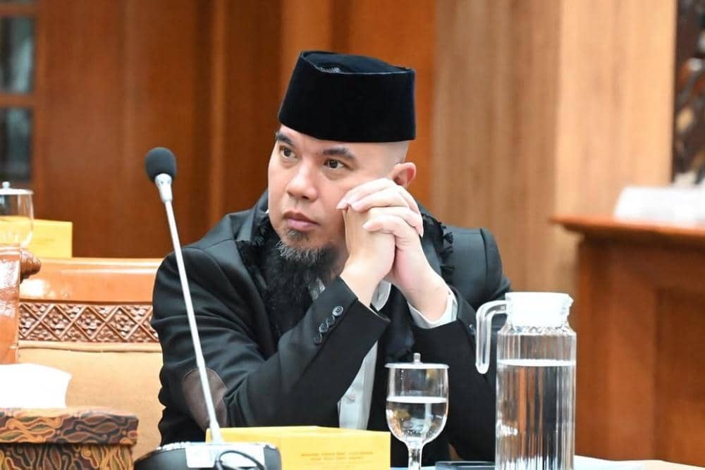 Ahmad Dhani