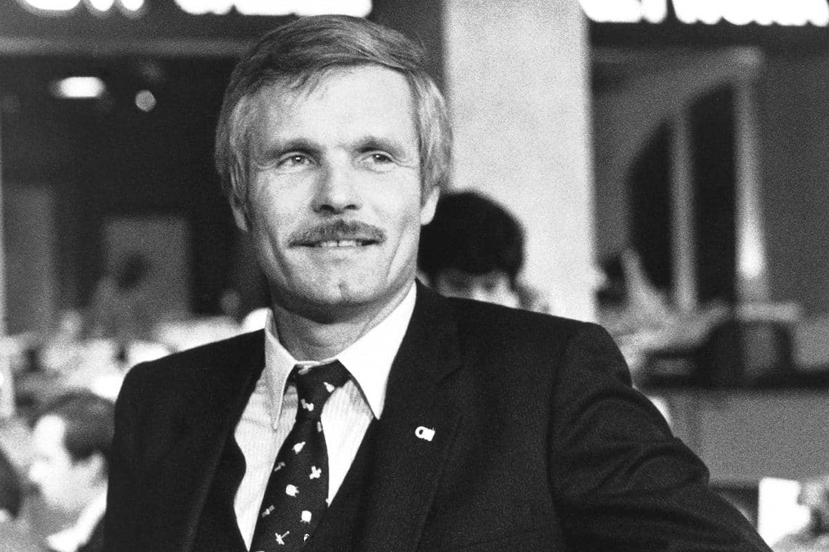Perjalanan Karier Ted Turner, Sosok Visioner di Balik CNN dan Revolusi Media Global