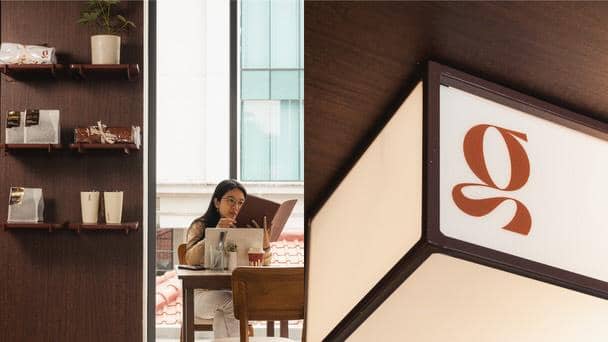 rekomendasi cafe aesthetic baru Jakarta 2026