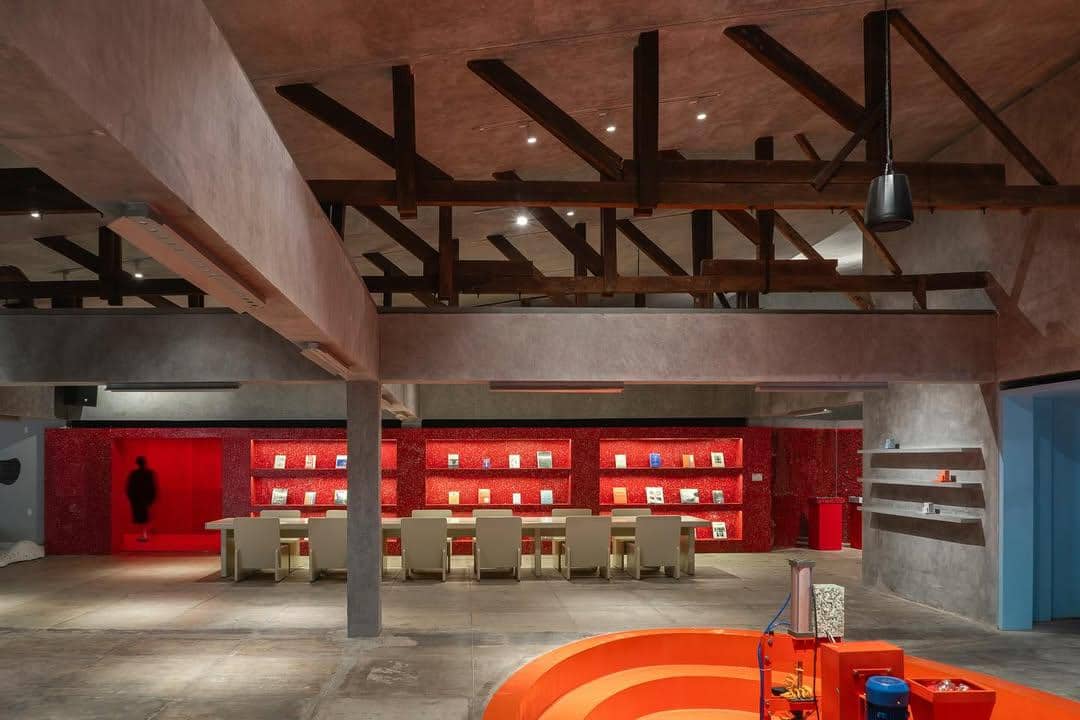rekomendasi cafe aesthetic baru Jakarta 2026