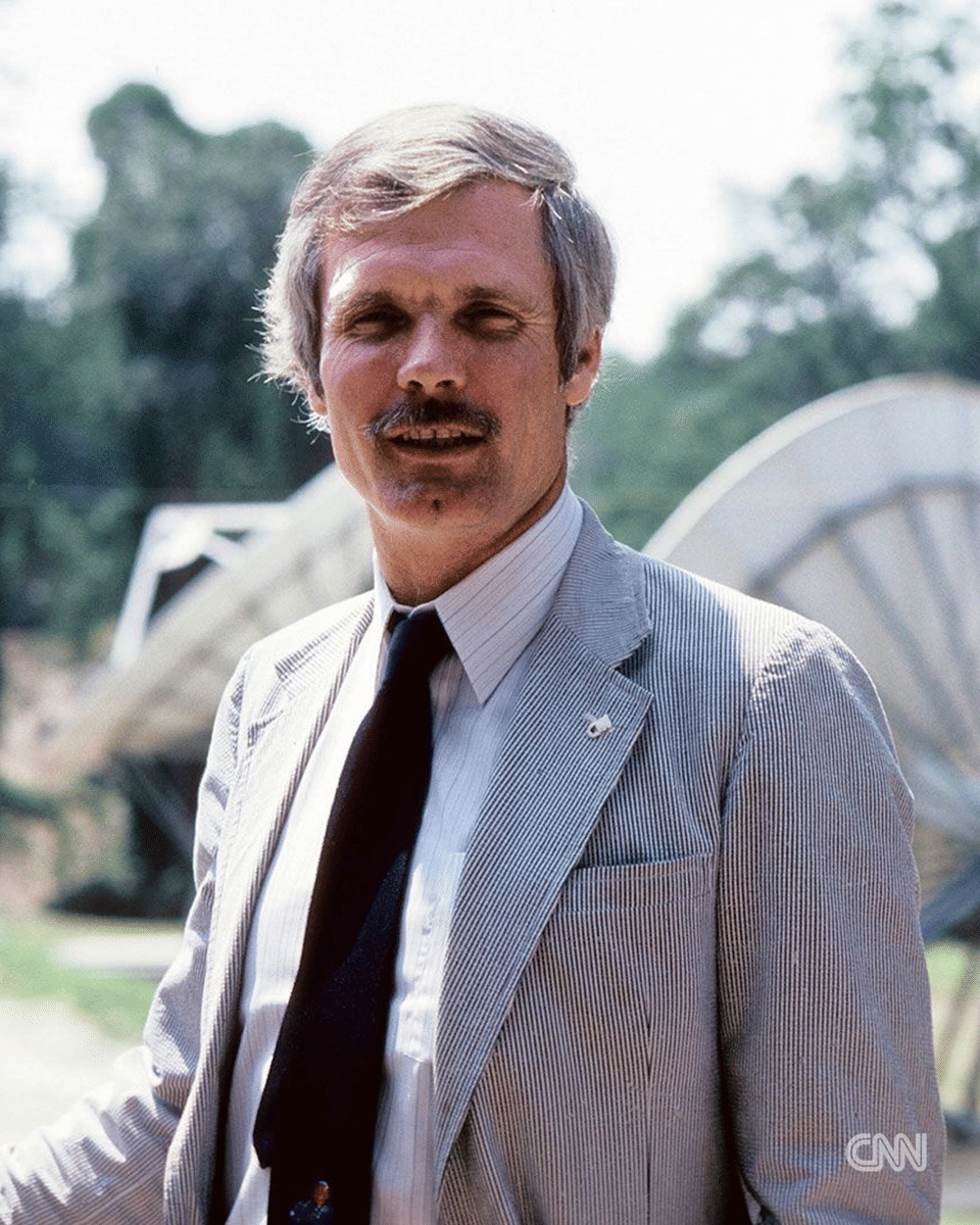Ted Turner