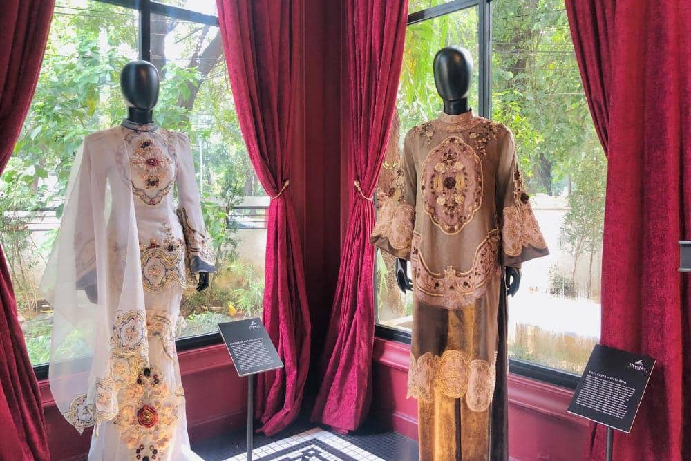 POPBELA.com/Mila Fitri Chairunisa