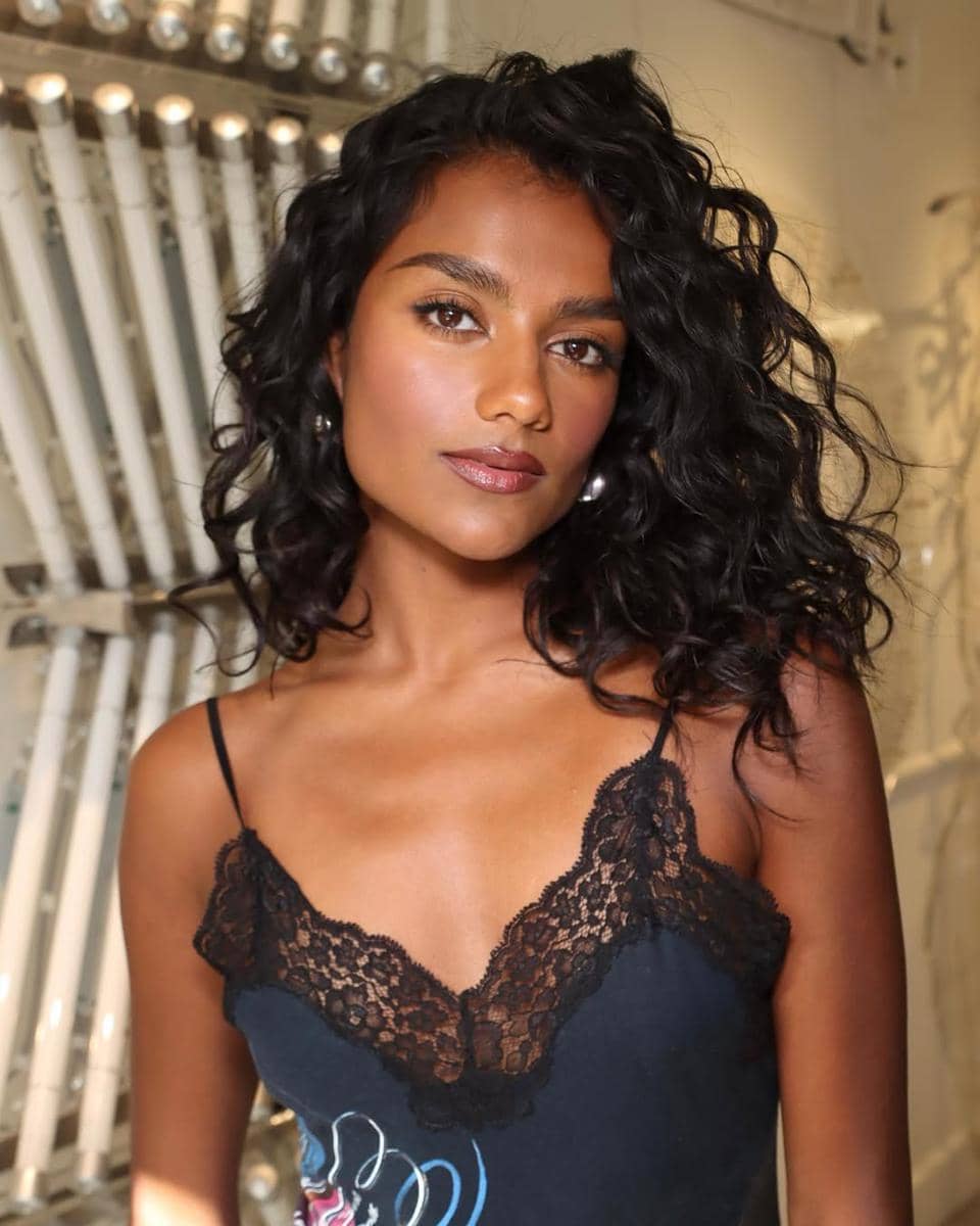Simone Ashley