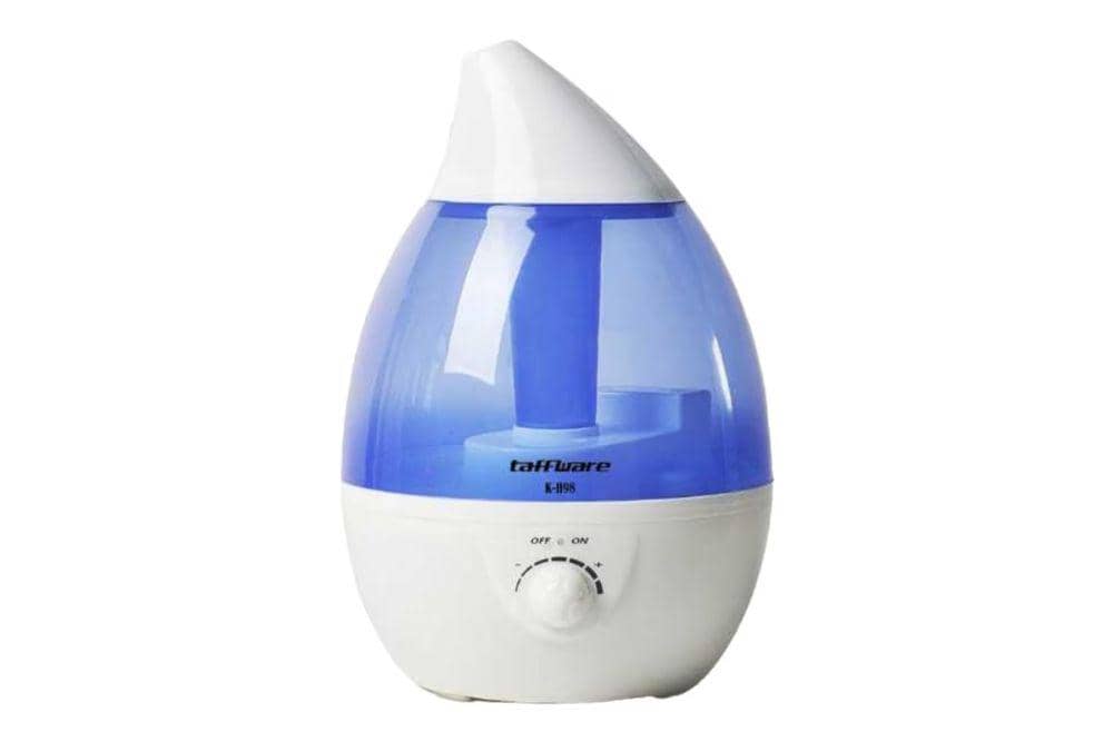 Taffware HUMI Classic Drop Ultrasonic Air Humidifier 3L.jpg