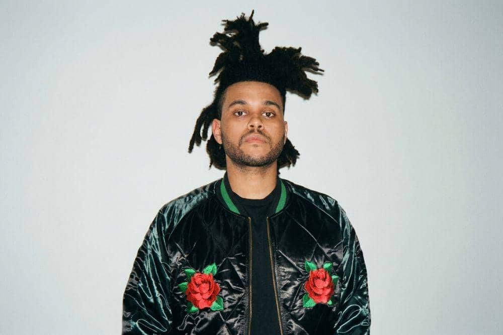 Deretan Mantan Pacar The Weeknd, Ada Bella Hadid dan Selena Gomez