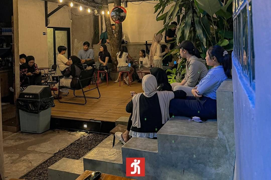 tempat makan di Pos Bloc Jakarta