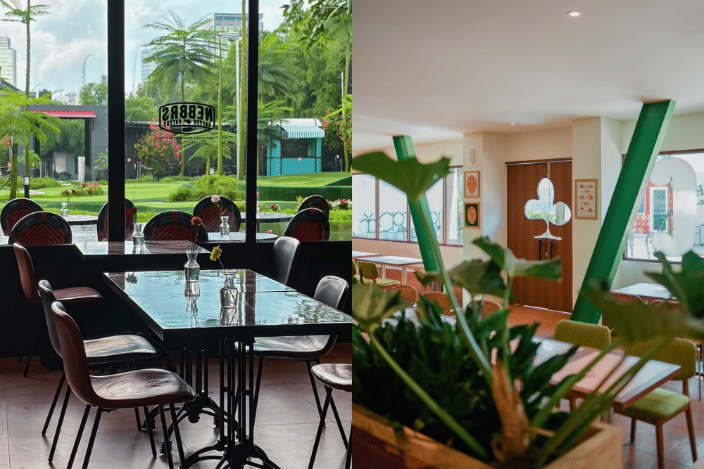 7 Cafe Aesthetic Baru Jakarta 2026, Cocok Buat Hangout dan WFC!