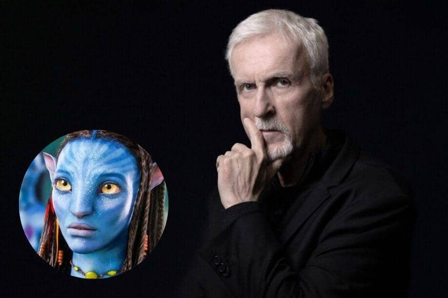 James Cameron dan Disney atas Dugaan Pencurian Identitas di Film 'Avatar'