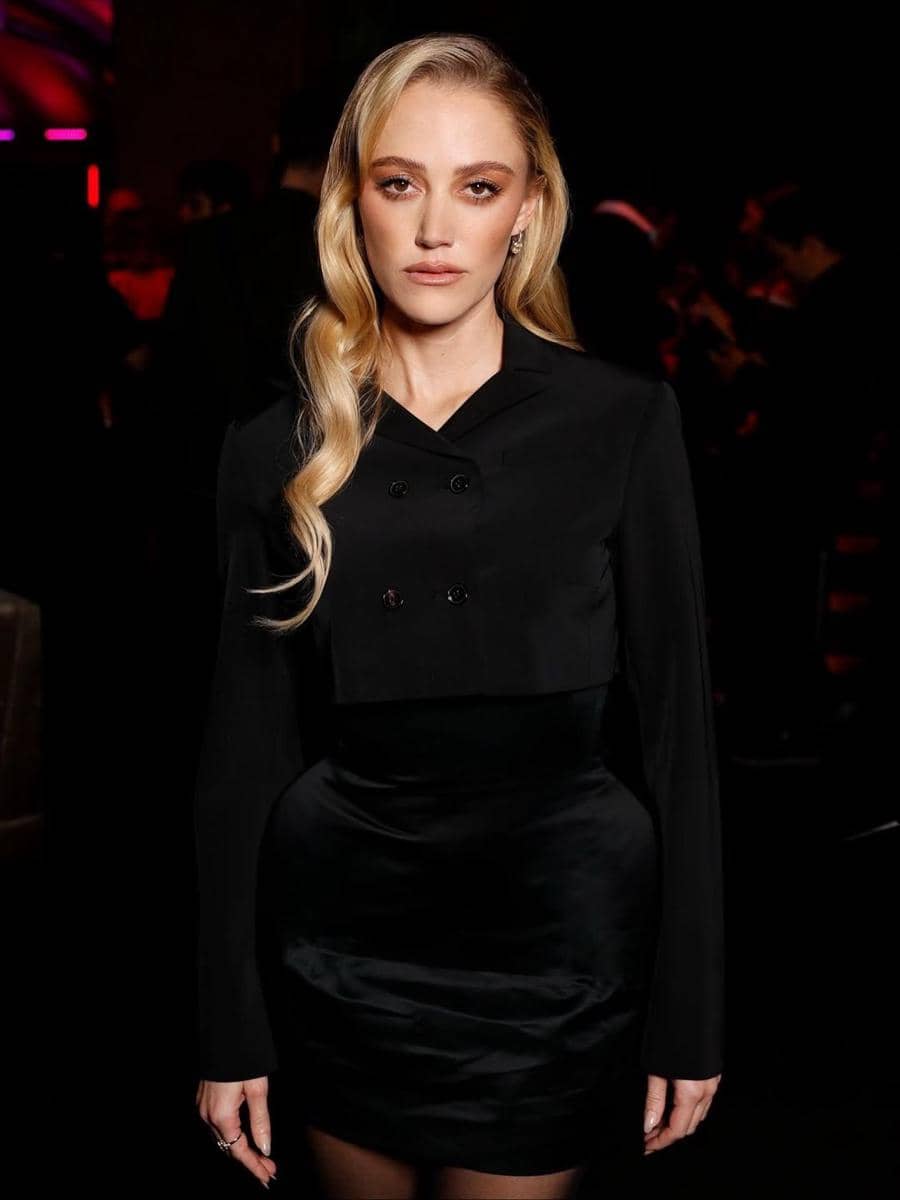 Maika Monroe