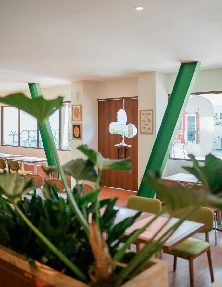 rekomendasi cafe aesthetic baru Jakarta 2026