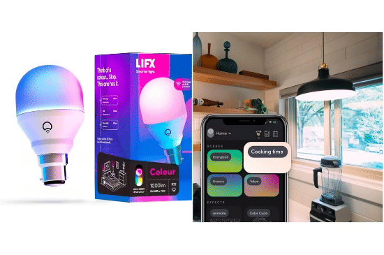 7 Rekomendasi Lampu yang Bisa Diatur dari HP, Multifungsi dan Simpel