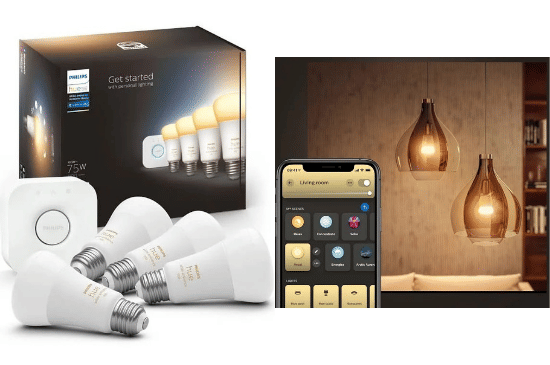 7 Rekomendasi Lampu yang Bisa Diatur dari HP, Multifungsi dan Simpel
