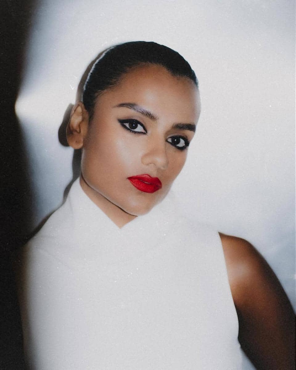 Simone Ashley