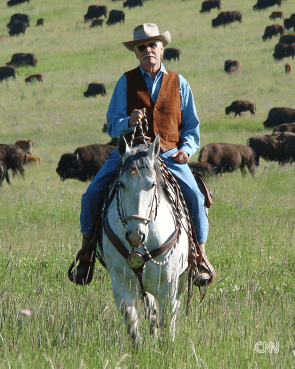 Ted Turner