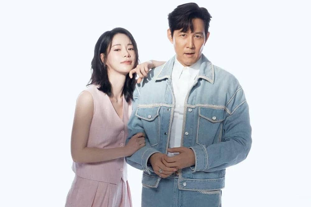 Pasangan Lim Ji Yeon di Drama Korea