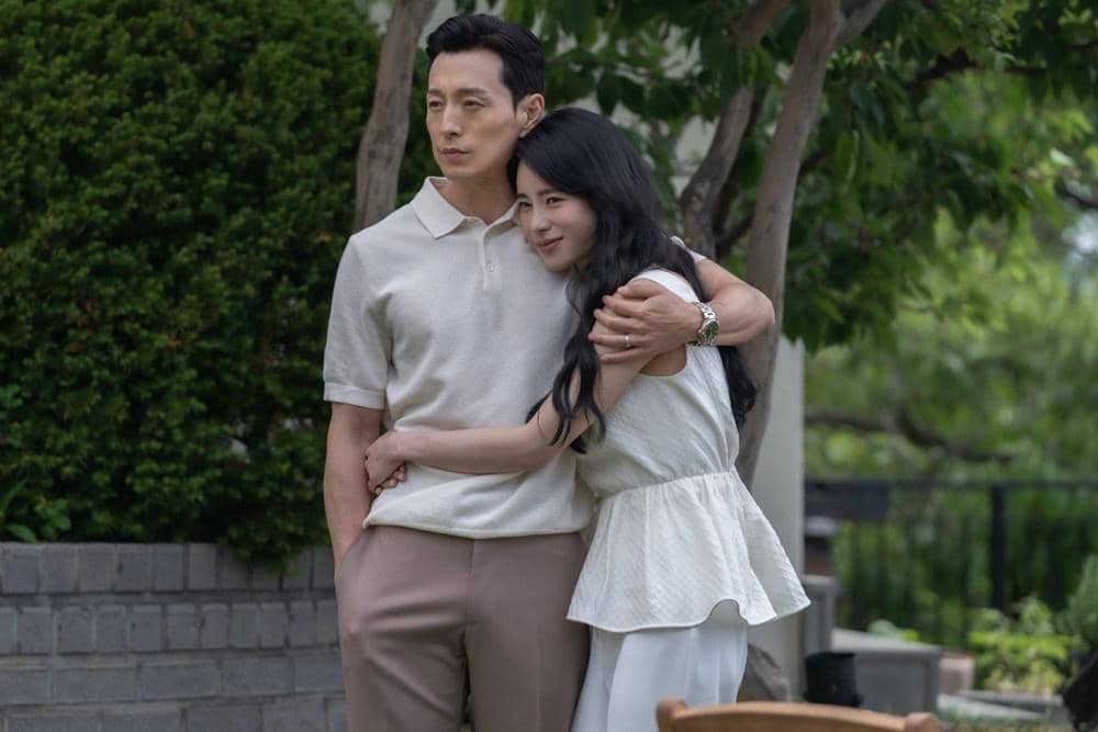 Pasangan Lim Ji Yeon di Drama Korea