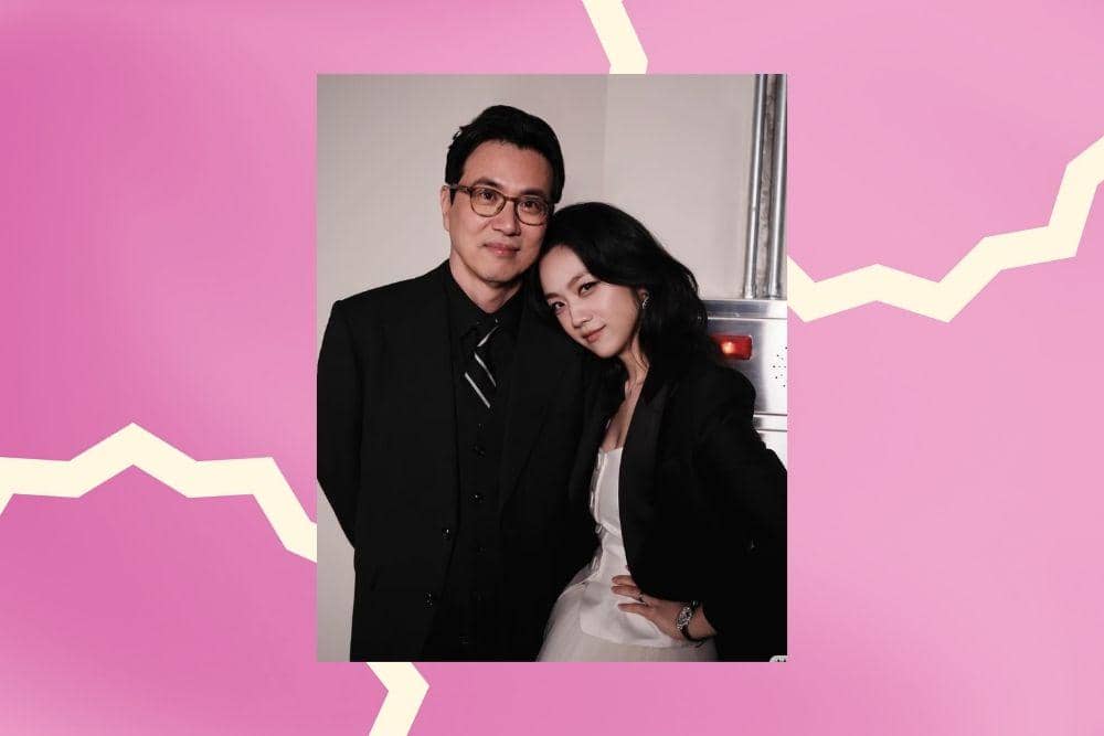 Kisah Cinta Tang Wei dan Kim Tae Yong, Kini Menanti Anak Kedua