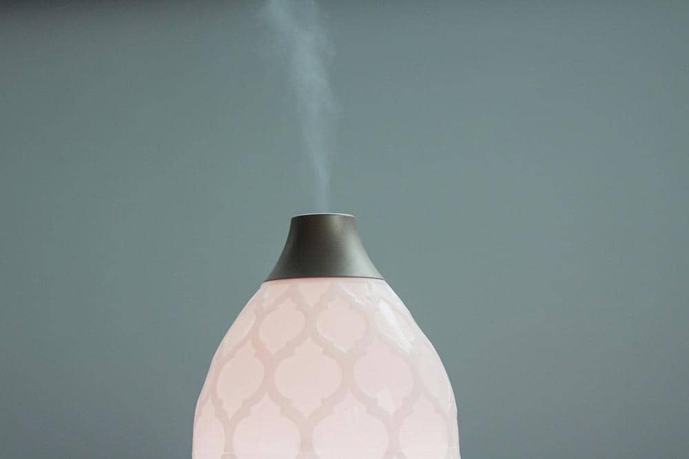 Rekomendasi Humidifier Terbaik 2026, Bikin Udara Rumah Lebih Nyaman