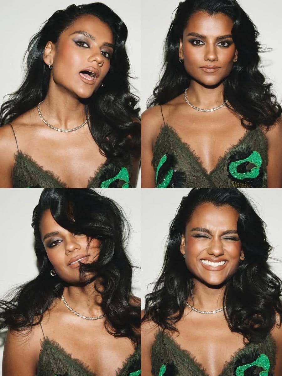 Simone Ashley