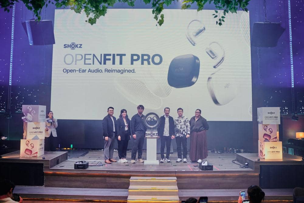 Ceremony Product Launch Shokz OpenFit Pro.jpg