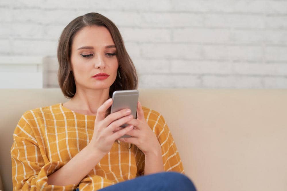 Zodiak yang Tidak Tertarik Menggunakan Dating Apps