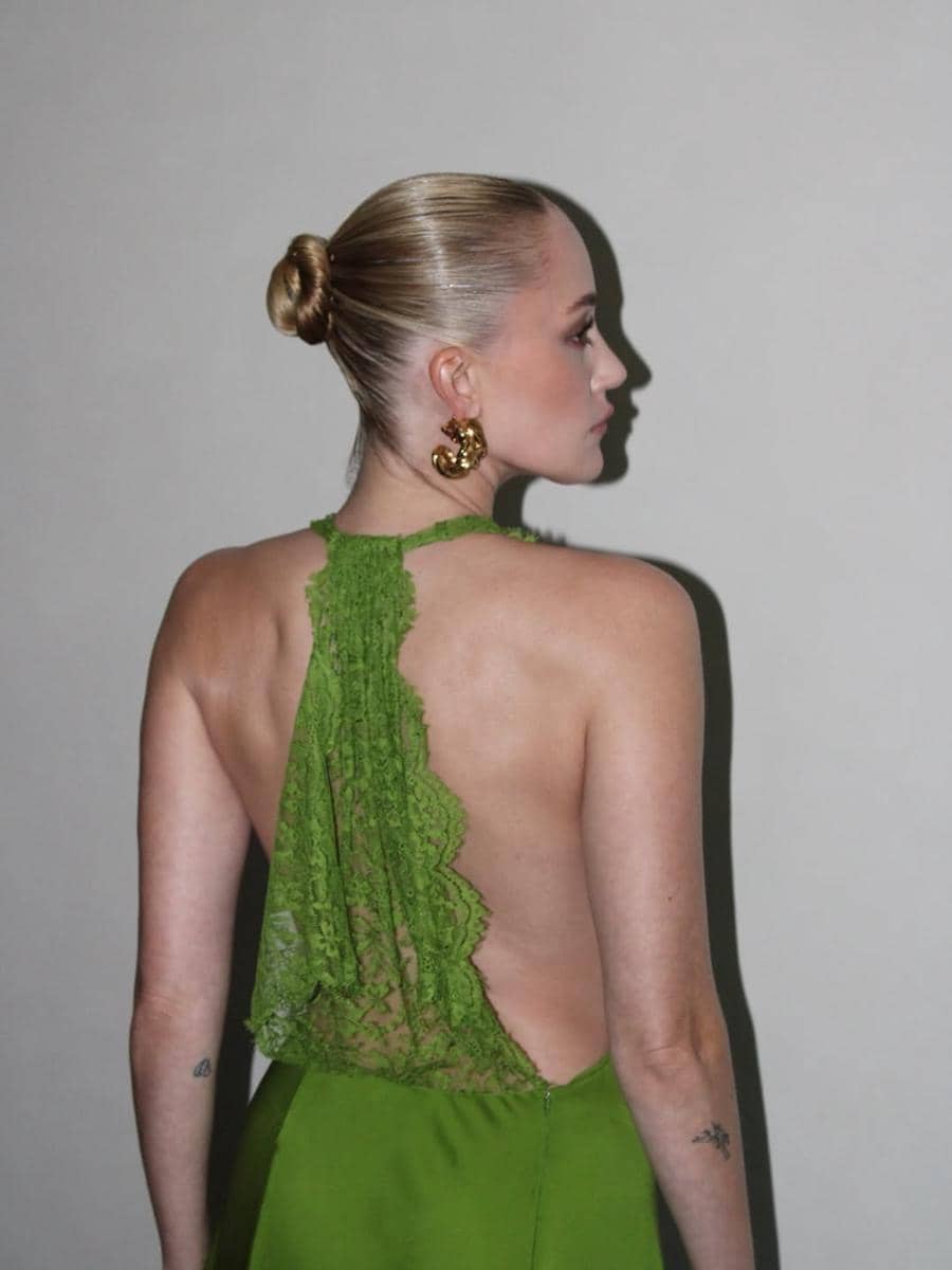 Maika Monroe