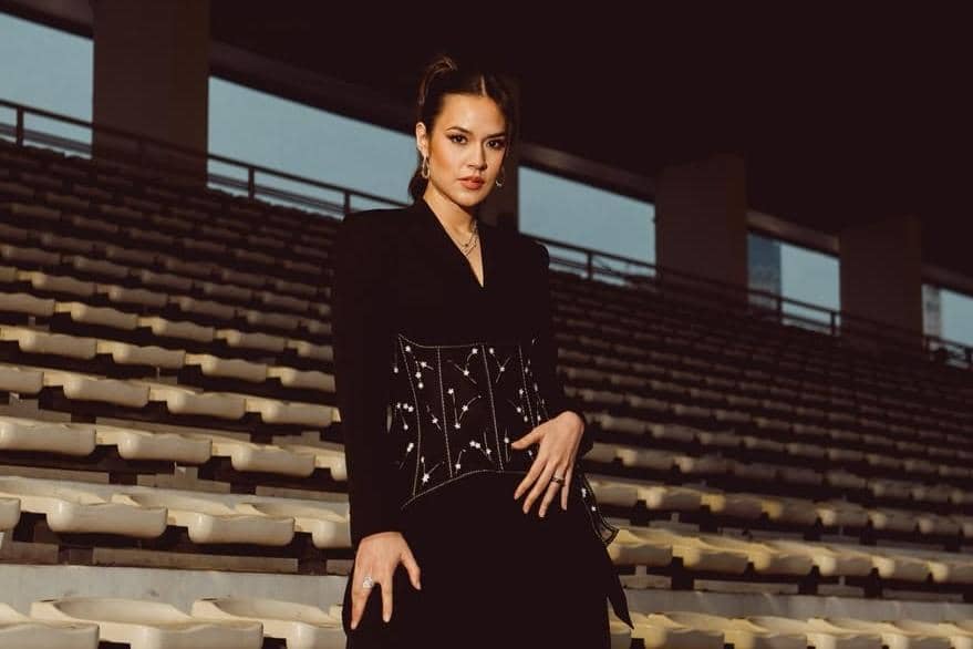 Debut di Seoul, Raisa jadi Tamu Spesial di Konser "Prince of Ballad" Sung Si Kyung