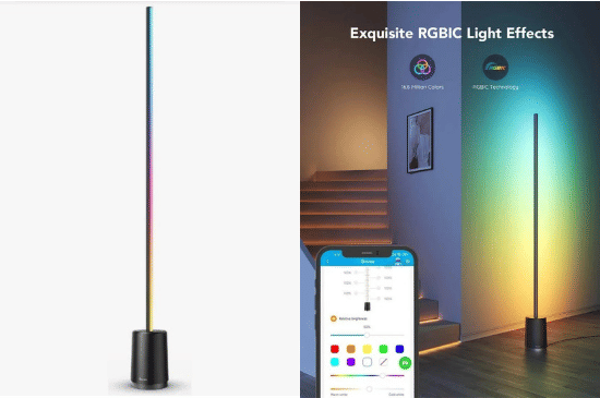 7 Rekomendasi Lampu yang Bisa Diatur dari HP, Multifungsi dan Simpel