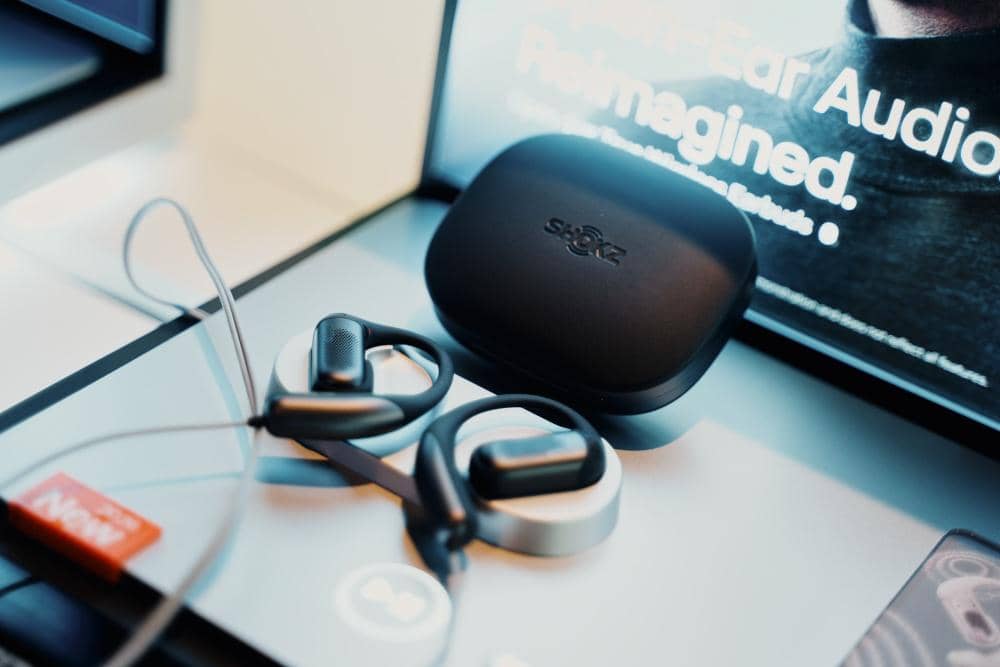 Resmi Hadir di Indonesia, Ini 5 Keunggulan Shokz OpenFit Pro