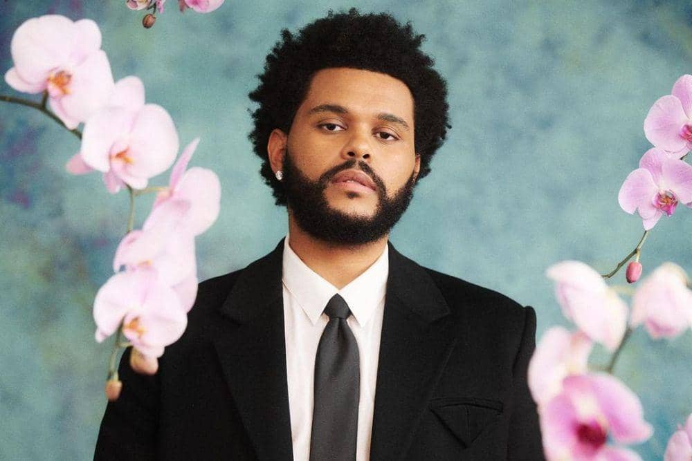5 Fakta keluarga The Weeknd, Dibesarkan Single Mom
