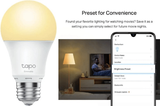 7 Rekomendasi Lampu yang Bisa Diatur dari HP, Multifungsi dan Simpel