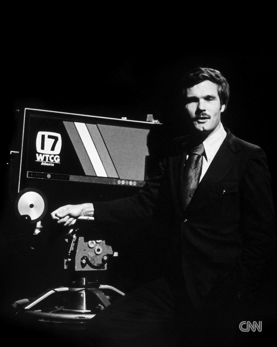 Ted Turner