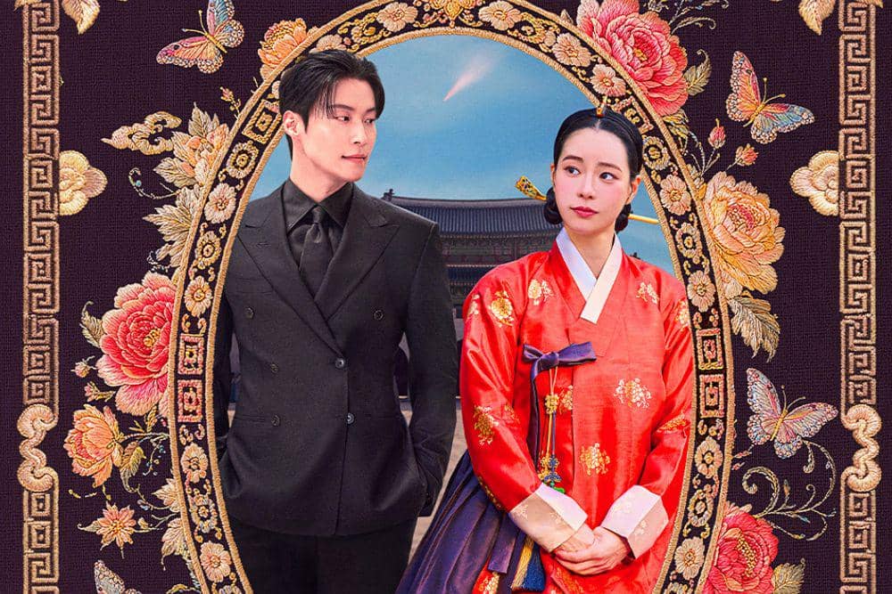 5 Fakta dan Sinopsis Drama ‘My Royal Nemesis’, Kisah Cinta Dua Villain