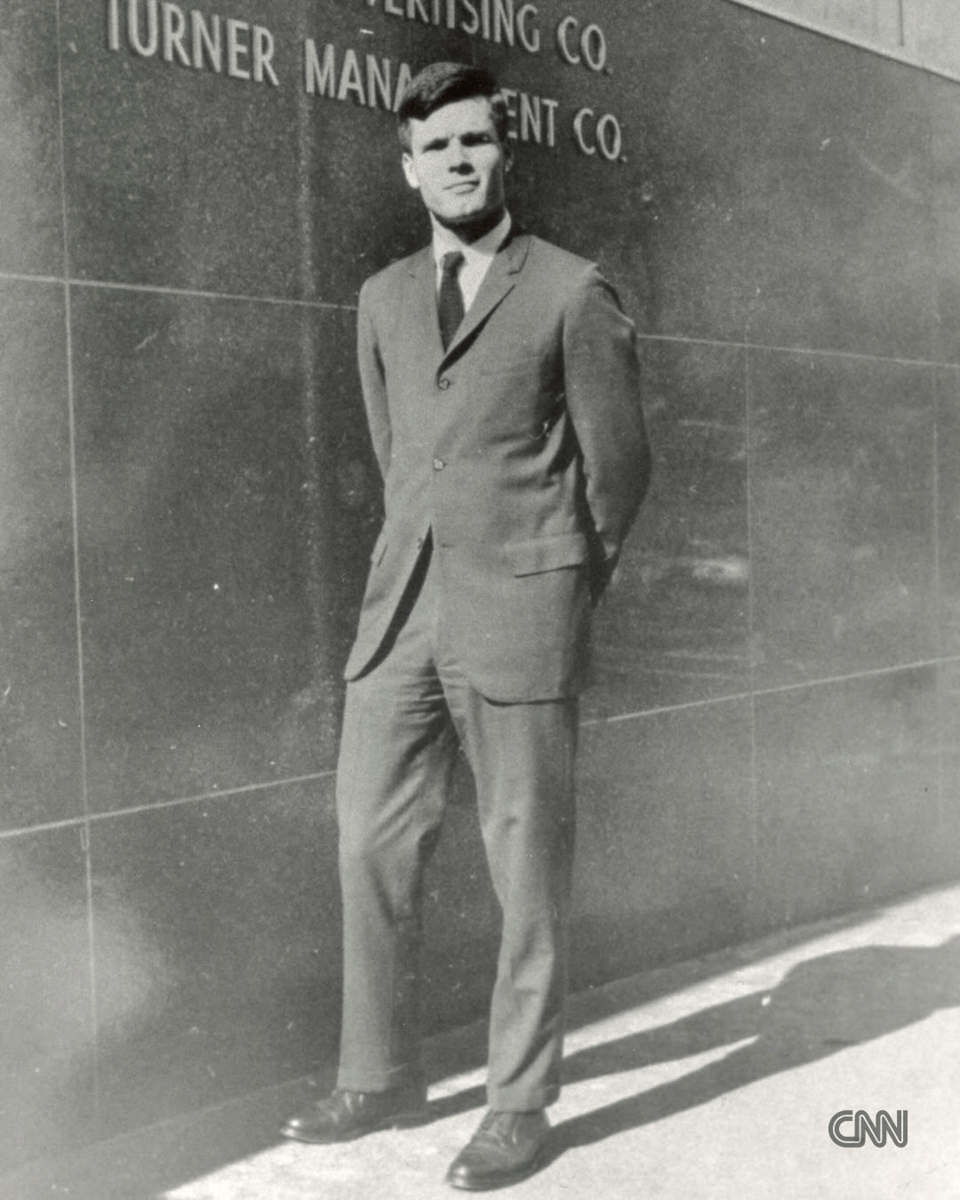 Ted Turner