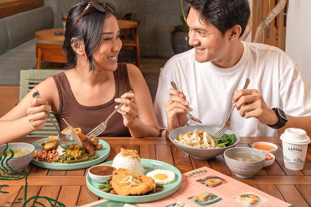 7 Rekomendasi Tempat Makan di Pos Bloc Jakarta, Mana Favoritmu? 