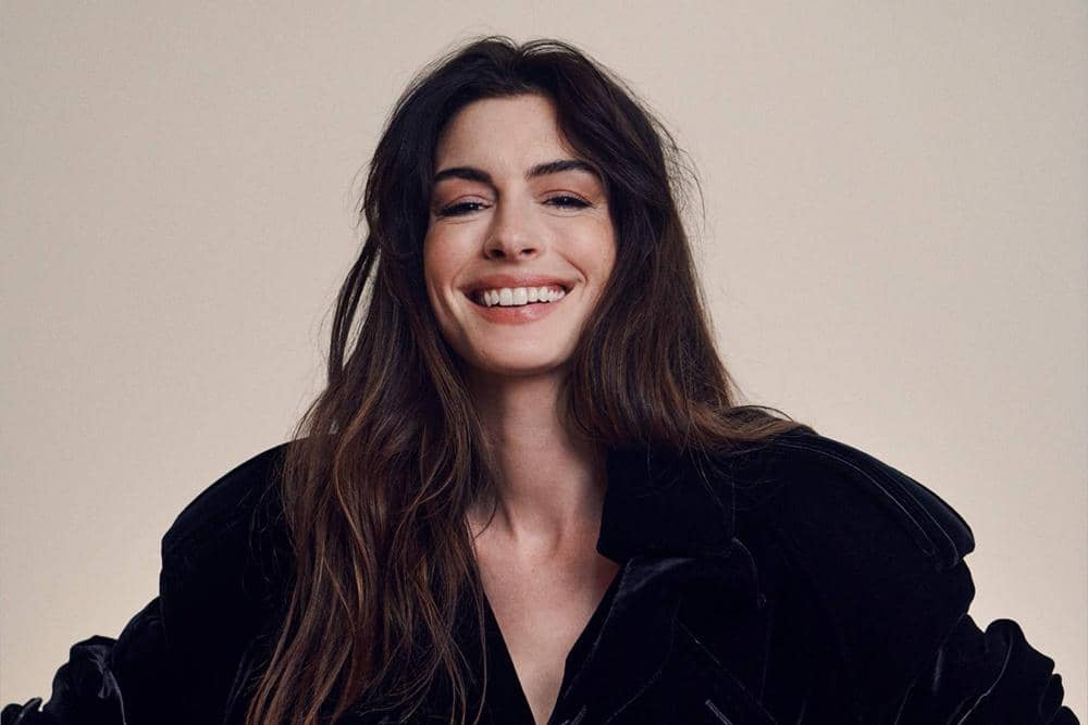 6 Fakta Asmara Anne Hathaway, Rumah Tangganya Harmonis!