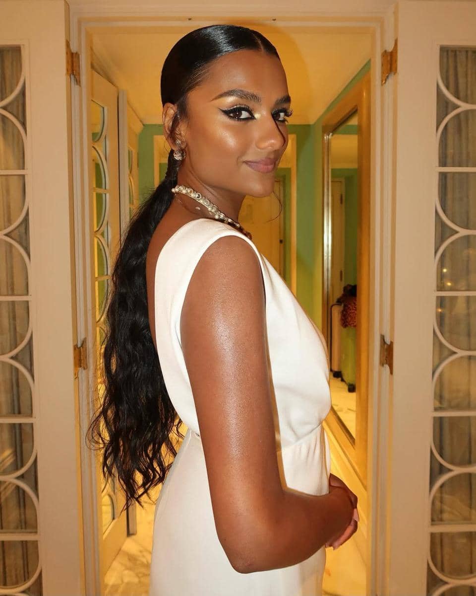 Simone Ashley